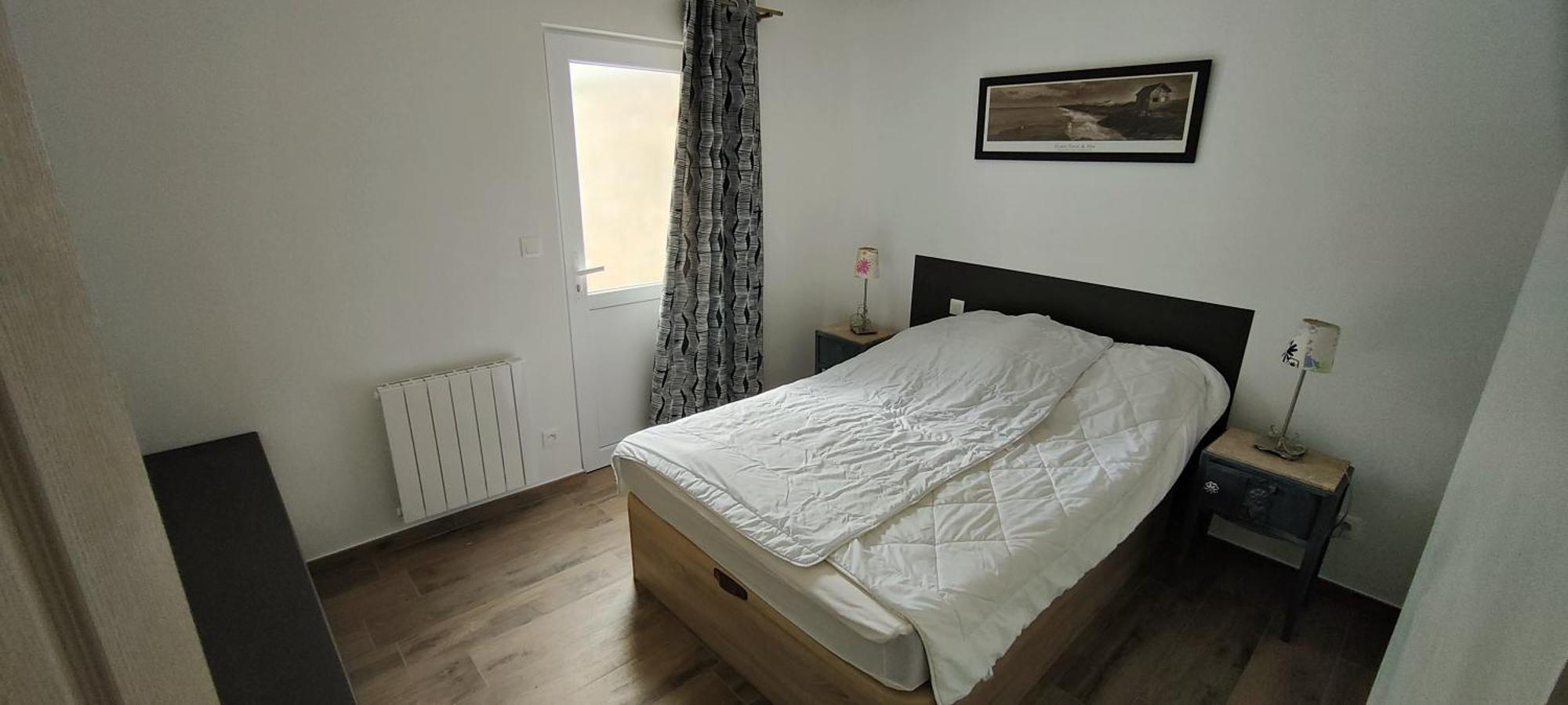 Ferienhaus La Ferme