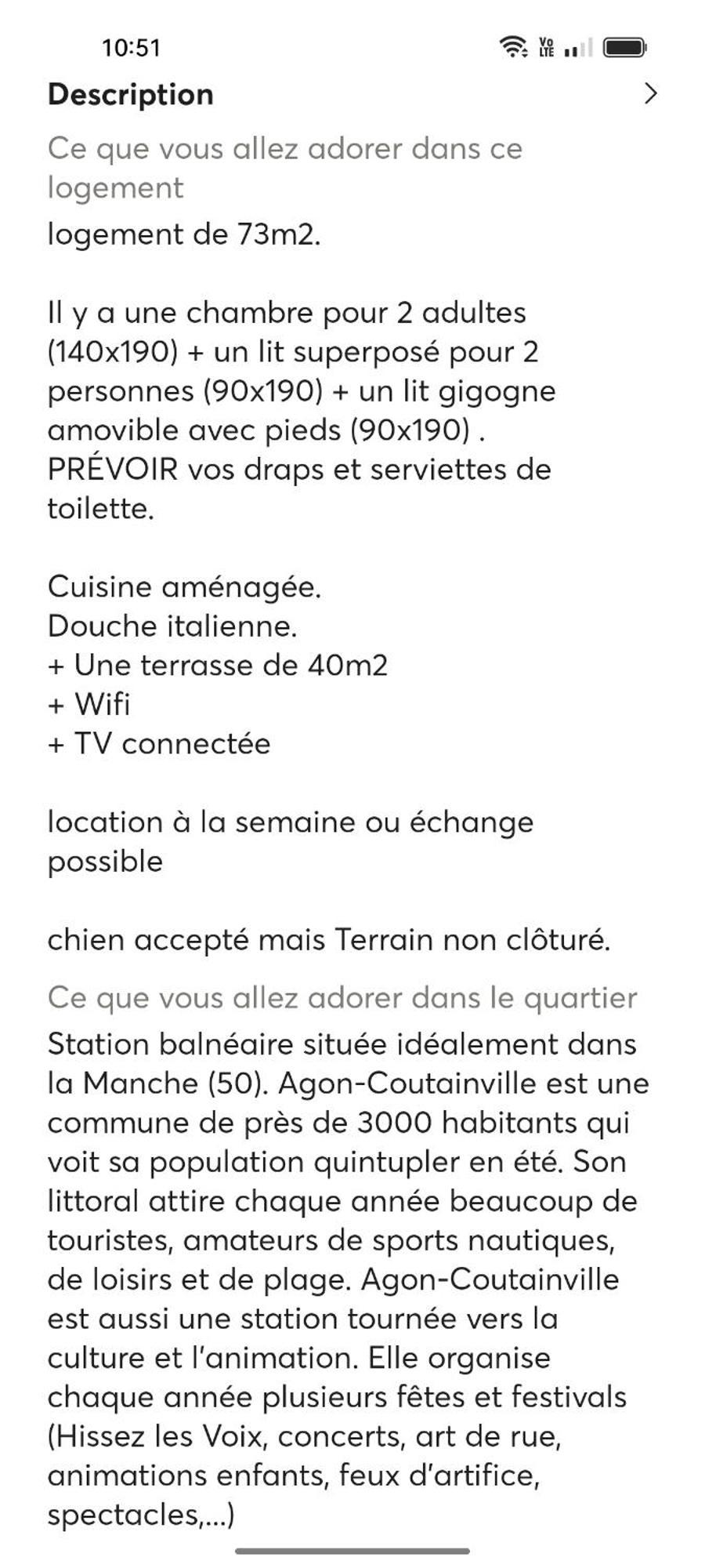 La Ferme *